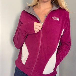 The North Face Fleece Jacket
